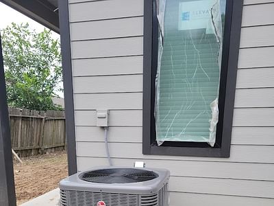 Budget Comfort A/C & Heating