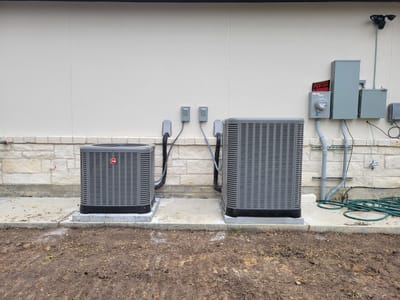 Budget Comfort A/C & Heating