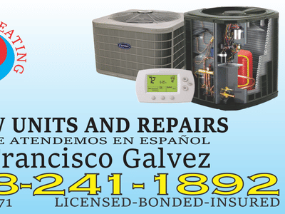 Budget Cooling & Heating, LLC