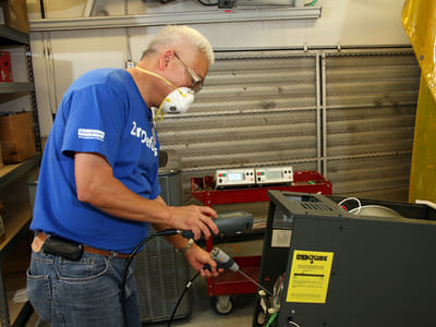 Budget Heating & A/C Inc