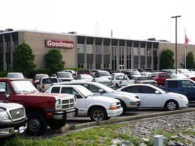 Budget Heating & A/C Inc