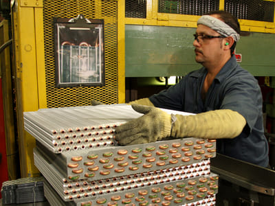 Budget Heating & A/C Inc