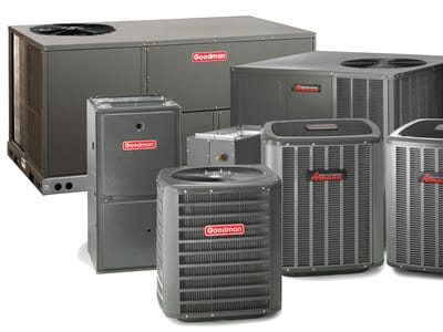 Budget Heating & A/C Inc