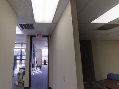 Budget Heating & Air Conditioning Inc.