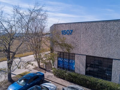 Budget Heating & Air Conditioning Inc.