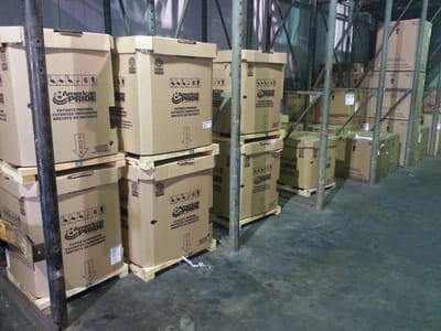 Budget Heating & Air Conditioning Inc.