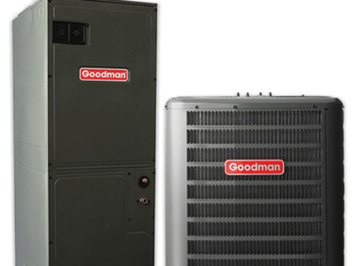 Budget Heating & Air Conditioning Inc.