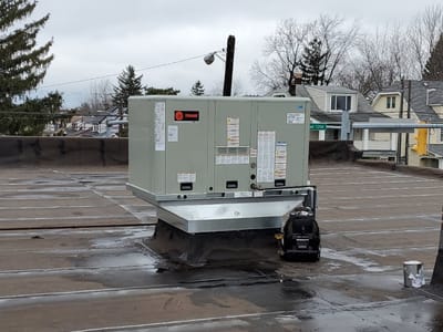 Budget Heating & Air Conditioning