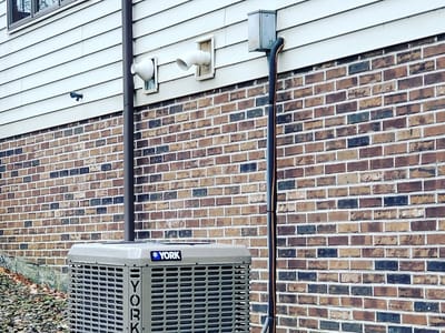 Budget Heating & Air Conditioning