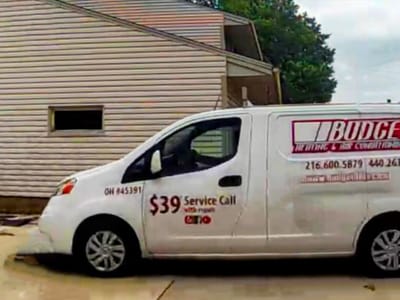 Budget Heating & Air Conditioning