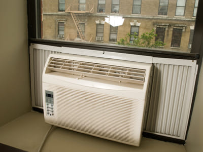 Budget Heating and Air