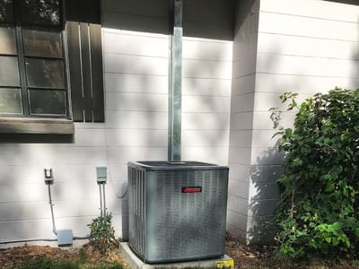 Budget Heating and Cooling Inc.