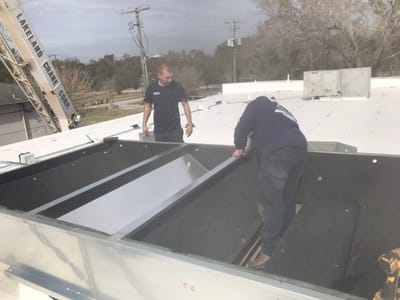 Budget Heating and Cooling Inc.