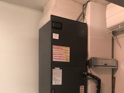 Budget Heating and Cooling Inc.