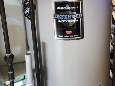 Budget Heating and Cooling Parts