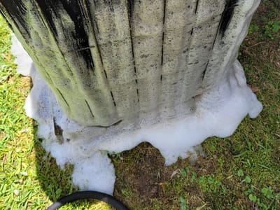 Budget heating and cooling