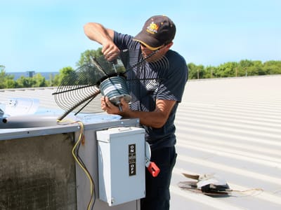 Budget Heating, Cooling & Plumbing