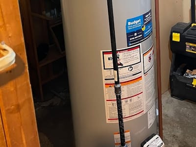 Budget Heating, Cooling & Plumbing