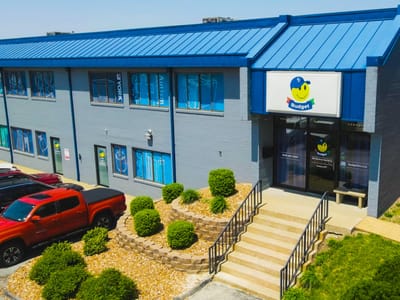 Budget Heating, Cooling & Plumbing