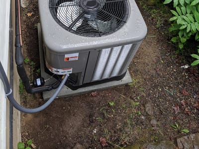 Budget Heating & Cooling