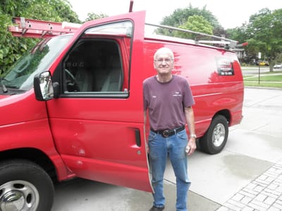 Budget Heating & Cooling