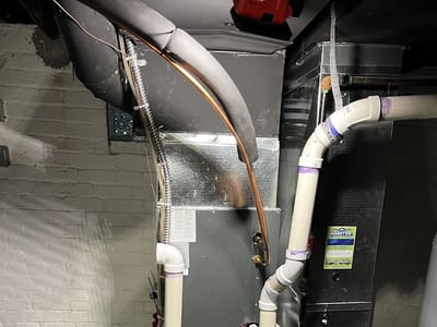 Budget Plumbing Heating & Cooling