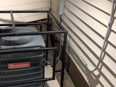 Budget Plumbing Heating & Cooling