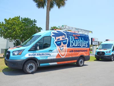 Buehler Air Conditioning