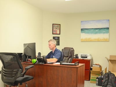 Buehler Air Conditioning