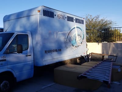 Buenos Aires Air Conditioning & Heating, Inc.