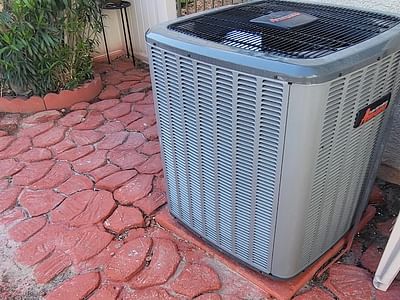 Buenos Aires Air Conditioning & Heating, Inc.