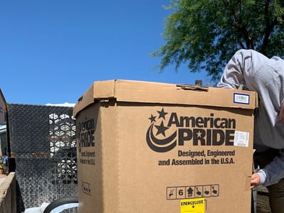 Buenos Aires Air Conditioning & Heating, Inc.