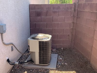 Buenos Aires Air Conditioning & Heating, Inc.