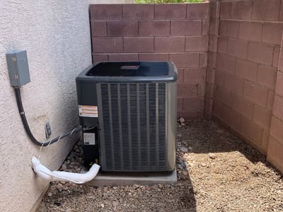 Buenos Aires Air Conditioning & Heating, Inc.