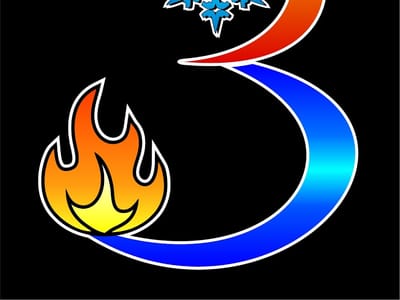 Buff's Heating And Cooling LLC