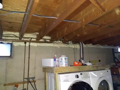 Buffalo Energy, Inc.