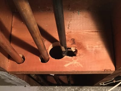 Buffalo Energy, Inc.