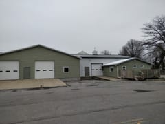 Buffalo Geothermal Heating