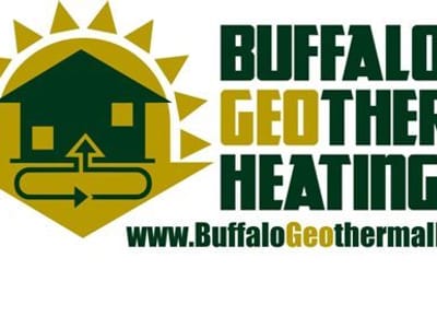 Buffalo Geothermal Heating