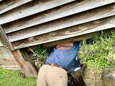 Bufkin Mechanical Inc