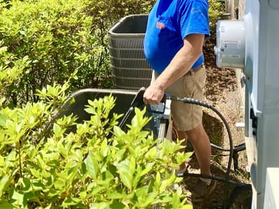 Bufkin Mechanical Inc