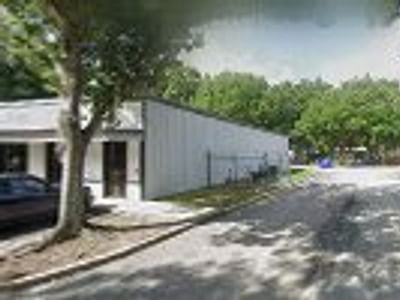 Builder's Air of North Florida