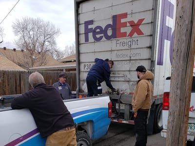 Builder's Heating & Air Conditioning