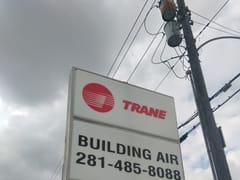 Building Air Service, Inc.