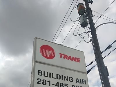 Building Air Service, Inc.