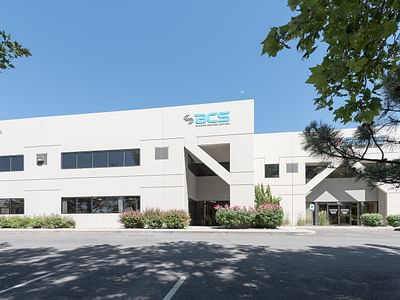 Building Control Services Inc