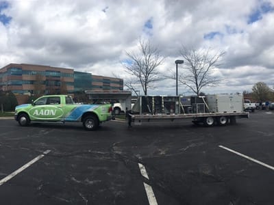 Building Controls and Services, Inc.