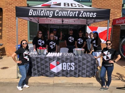 Building Controls and Services, Inc.