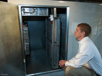 Building Controls and Services, Inc.