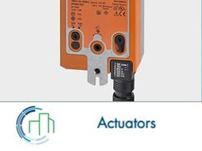 Building Controls & Solutions (Formerly Interstate HVAC Controls)